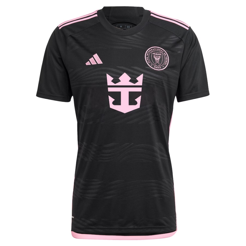 NEW Inter Miami 2024 Away Soccer Jersey